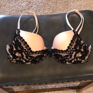Victoria Secret bra barely used